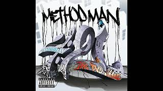 Method Man - The Glide ft. Raekwon, U-God &amp; La The Darkman