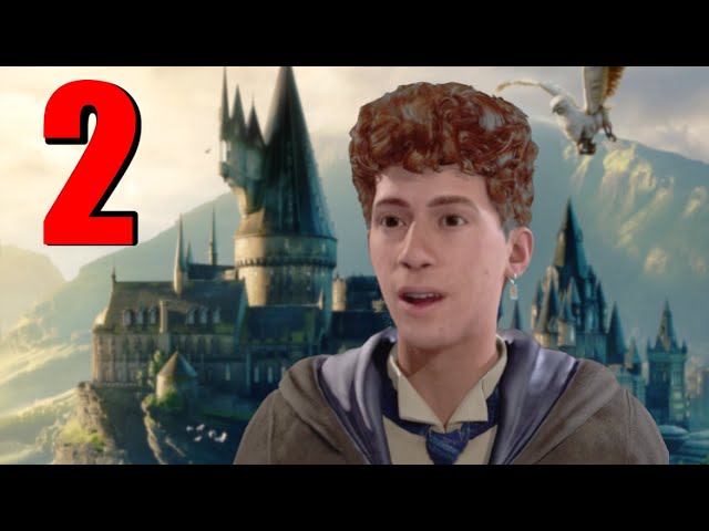 Hogwarts Legacy rinviato su PS4 e Xbox One, ecco la data Switch