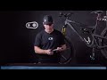 Crankbrothers Klic Pump Tutorial