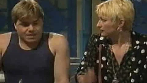 Home and Away  - Lynne McGranger's first appearanc...