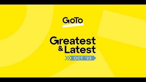 GoTo