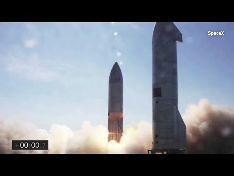 Videó: Tekintse meg, mi van a Store-ban a SpaceX első milliomos holdműveleti utazásaihoz