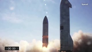 Wanted Moon Mission Crew, No Experience Needed