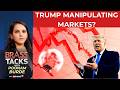 Iran War | Oil Prices &amp; Power Play: Is Trump Shaping Global Supply Dynamics? | Brass Tacks
