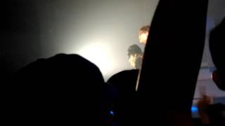 20161022 麋先生 野生 台中專場 麋途 part2