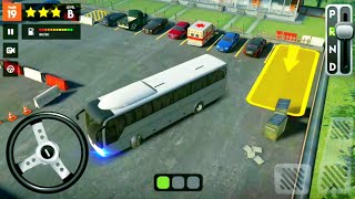 Car Parking Pro   Car Parking Game & Driving Game best android gameplay screenshot 2