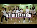 Baile Sorpresa De 15 Años "Valeria's XV"