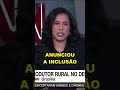 NOTÍCIA DE ÚLTIMA HORA! 🚨 #shorts #noticias #brasil #urgente