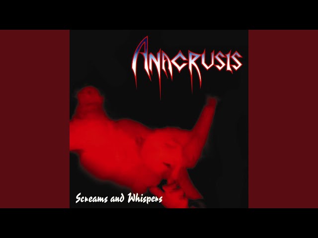 Anacrusis - 01.Sound The Alarm