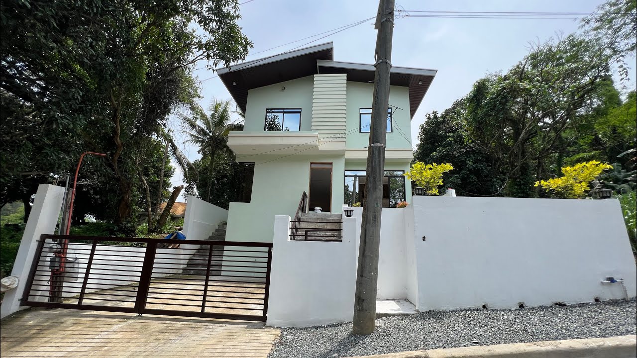 New Listing P20M House and lot for Sale in Sun Valley Estates