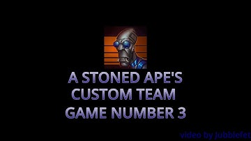 Neptunes Pride - Stoned Apes Game 3  - TRAILER