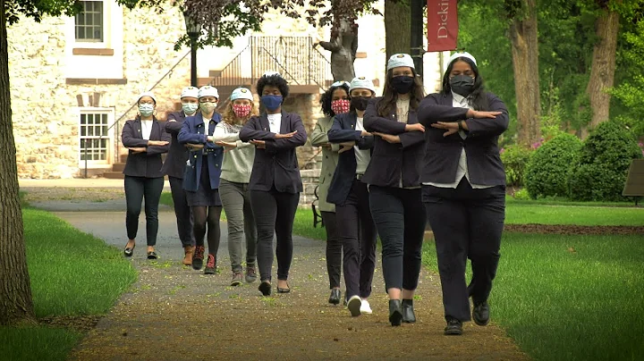 Commencement Tradition: The Alma Mater and Ringing of Denny Bell
