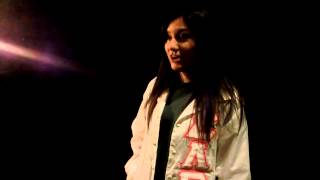 Sigma Lambda Gamma: Promo Video- Rho Beta Chapter. Y Line