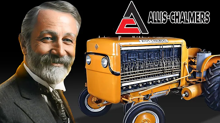 How Arrogance Destroyed America's Tractor Empire