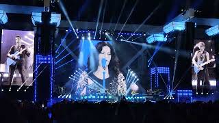 2023 Laura Pausini - Come se non fosse stato mai amore (live)