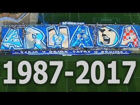 Koreo Armada 30 godina / Armada 30 years choreography