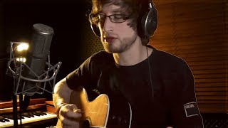 Black And Gold - Sam Sparro | ortoPilot Cover chords