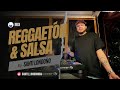 Mix reggaeton  salsa by santi londoo