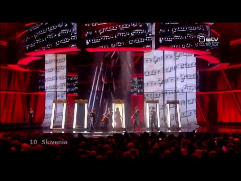 Video: Eurovisioon 2009: Rootsi ja Šveits