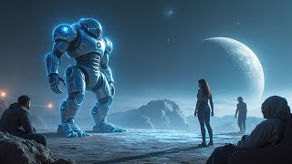 "Humanity’s Reckoning: The Galactic Trial That Changed Everything" | HFY | Sci Fi