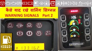 Warning Signal Part 2 in Hindi