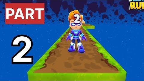 Kooply Run Level Complete Daily basis Game unlock game #kooplyrun 