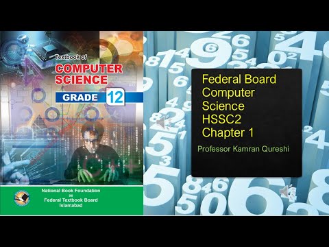 FBISE Computer Science