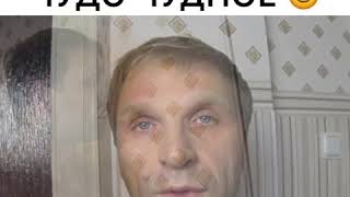 Маска для лица косметология Девушка красотка мох