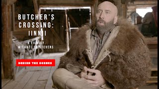 BUTCHER’S CROSSING: IINNII