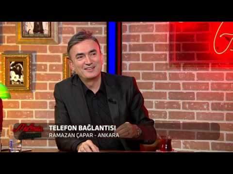 Mehmet'in Gezegeni   Kral TV   Orhan Gencebay Bölüm 5