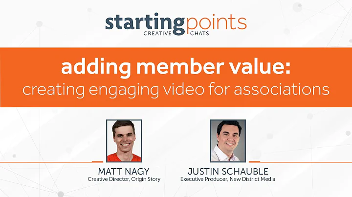 Starting Points: Adding Member Value - Creating En...