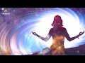 369 Hz Attract Positivity, Luck &amp; Abundance l Connect To The Universe Energy l Miracle Frequency