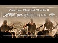 Capture de la vidéo Europe Under Black Death Metal Fire 2020 - Betrayal Tour Documentary W/Belphegor, Suffocation & Hate