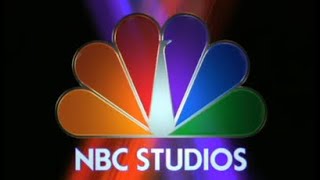 Nbc Studios 1996-2004 Logo Remake
