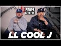 LL Cool J Talks Return Touring, New Album, Coining The Term "GOAT" & His Secret To Looking Young