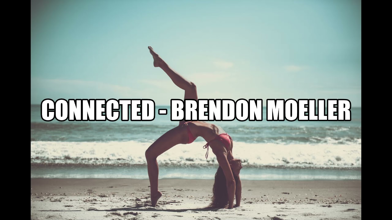 Watch Connected / Brendon Moeller (House Music) on YouTube Watch Connected / Brendon Moeller (House Music) on YouTube