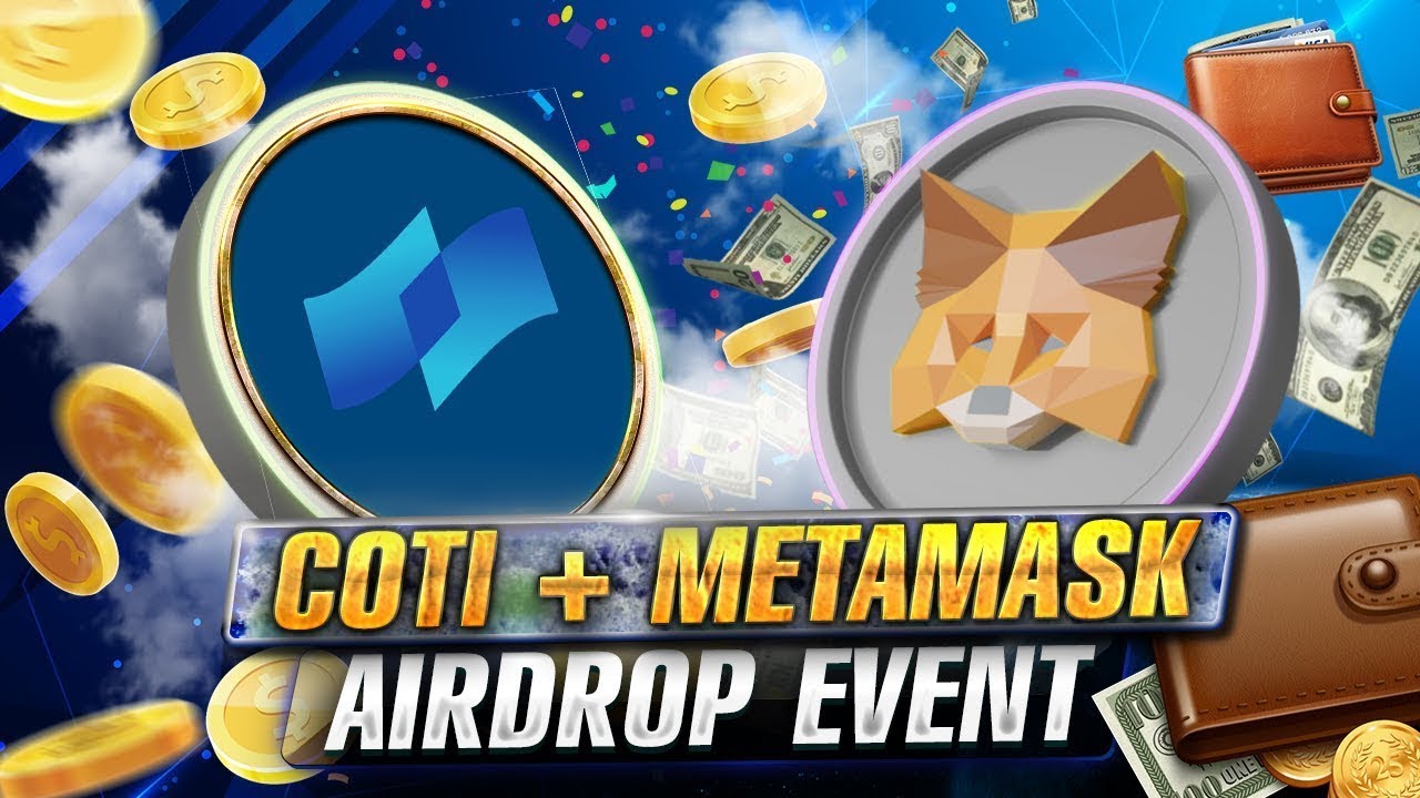 COTI TOKEN  $COTI AIRDROP  What IS $COTI COIN ?? || WHAT is COTI ??