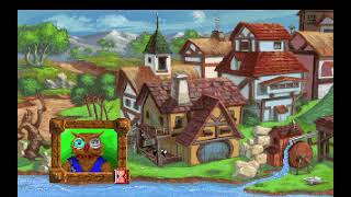 King's Quest V: Absence Makes The Heart Go Yonder - Complete Walkthrough / Playthrough HD