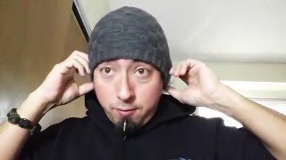 RotiboX Music Beanie
