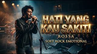 HATI YANG KAU SAKITI – Rossa | Cover Penuh Penghayatan by LoveTunesID (Pop Ballad Indonesia)