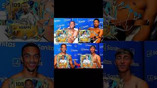 Prime Madridronaldo benzema bale mbappe bellingham football fifamobile eafc25