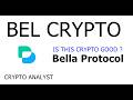 BEL Crypto Prediction - Is This Crypto Good ?