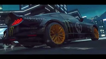 Need For Speed No Limits #1 - Walkthrough Android 1080p