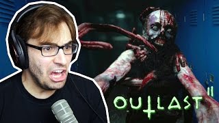 OUTLAST 2 #9 - RECUPERANDO O EVANGELHO! (Gameplay em Português)