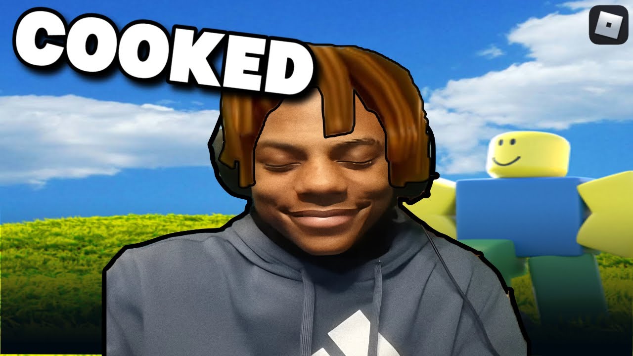ROBLOX In 2026 YouTube 