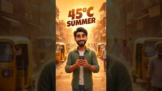 Follow for smart tech survival hacks! #smartphone #summerhack #techadvice