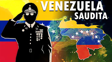 Come è la situazione in Venezuela?