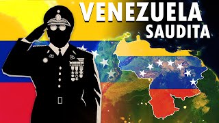 VENEZUELA: com'è crollata la nazione più ricca del Sud America (Parte 1)