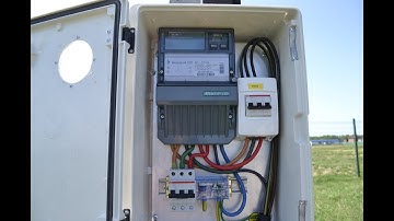 Импульсник для остановки счетчика Меркурий 230 AR