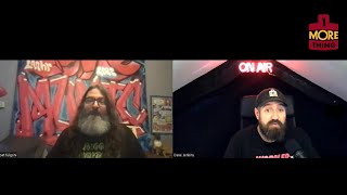 1 More Thing 007 Pat Fulgoni